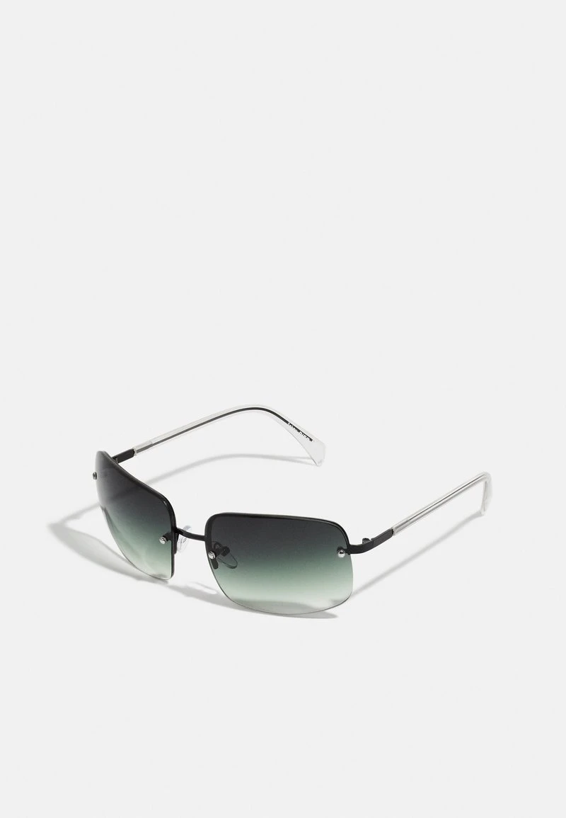 Pier One UNISEX - Sonnenbrille - Transparent 7 Pier One UNISEX - Sonnenbrille - Transparent – Bild 5