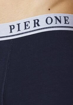 Pier One 5 PACK - Panties - Dark Blue 11 Pier One 5 PACK - Panties - Dark Blue -Pier One 674cbdec6f7743b6b3eab943787c099b
