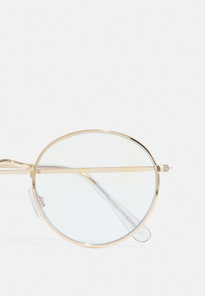 Pier One UNISEX - Sonstige Accessoires - Gold-coloured 5 Pier One UNISEX - Sonstige Accessoires - Gold-coloured – Bild 3