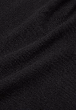 Pier One UNISEX - Schal - Black -Pier One 701d3b4bbee84193948a226a24bafe22