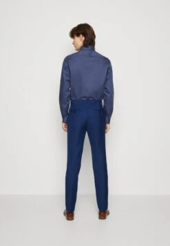 Pier One SET - Anzug - Blue 13 Pier One SET - Anzug - Blue -Pier One 7026d41b1cce4791aba808e4c5a5c8c8