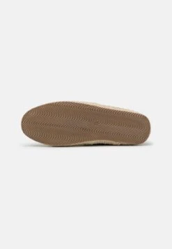 Pier One UNISEX - Espadrille - Dark Grey -Pier One 71863cc99e4e45aaa2e0b88af2a0a347