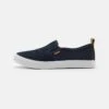 Pier One UNISEX - Slipper - Dark Blue 1 Pier One UNISEX - Slipper - Dark Blue -Pier One 72f579dcea894a34aca5df0a2db147bf