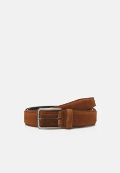 Pier One LEATHER UNISEX - Gürtel - Cognac 11 Pier One LEATHER UNISEX - Gürtel - Cognac -Pier One 7927ae437d174e13add15f04808455f9 2