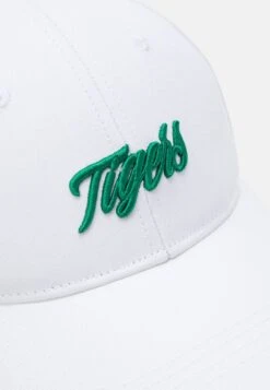 Pier One UNISEX - Cap - White 11 Pier One UNISEX - Cap - White -Pier One 7b4f751d1f344320b12129118b2c9d92