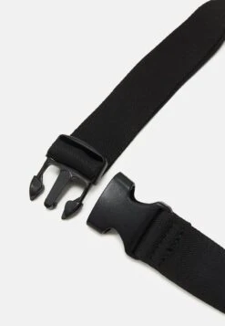 Pier One UNISEX - Gürteltasche - Black 11 Pier One UNISEX - Gürteltasche - Black -Pier One 80cb2f0fe0cb40f6b34e6a262ef72974