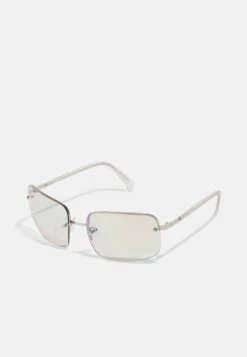 Pier One UNISEX - Sonnenbrille - Transparent 11 Pier One UNISEX - Sonnenbrille - Transparent -Pier One 87f425482bb8409988948e9b930e4260 1
