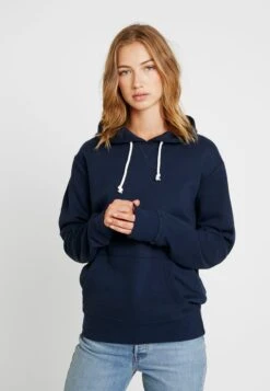 Pier One Kapuzenpullover - Navy 11 Pier One Kapuzenpullover - Navy -Pier One 8ac9658974774962bb77792a3dfa8af2
