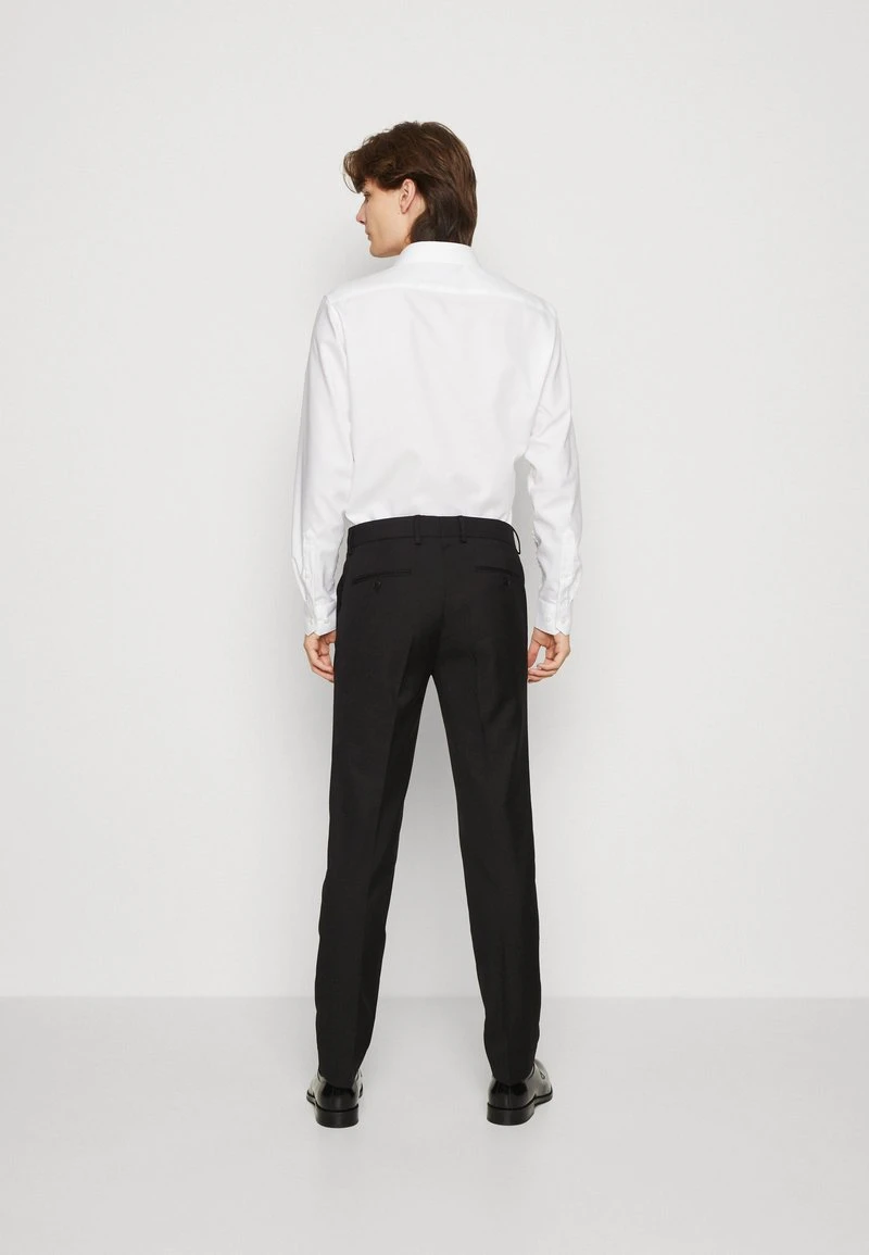 Pier One SET - Anzug - Black 7 Pier One SET - Anzug - Black – Bild 5