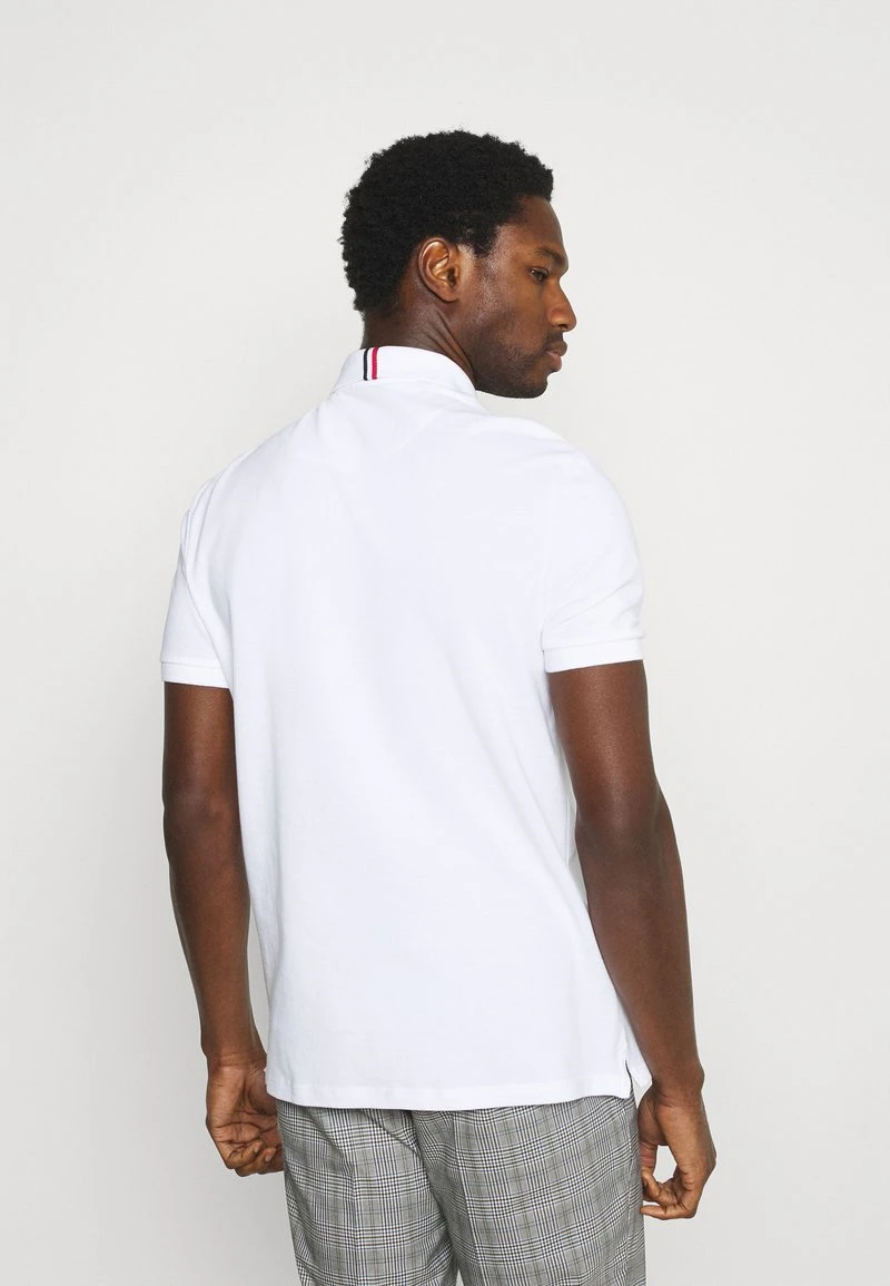 Pier One 2 PACK - Poloshirt - Dark Blue/white 5 Pier One 2 PACK - Poloshirt - Dark Blue/white – Bild 3