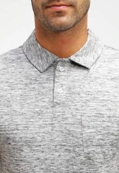 Pier One Poloshirt - Grey Melange 11 Pier One Poloshirt - Grey Melange -Pier One 94136ead7cb4437fb47d654cf7bba313