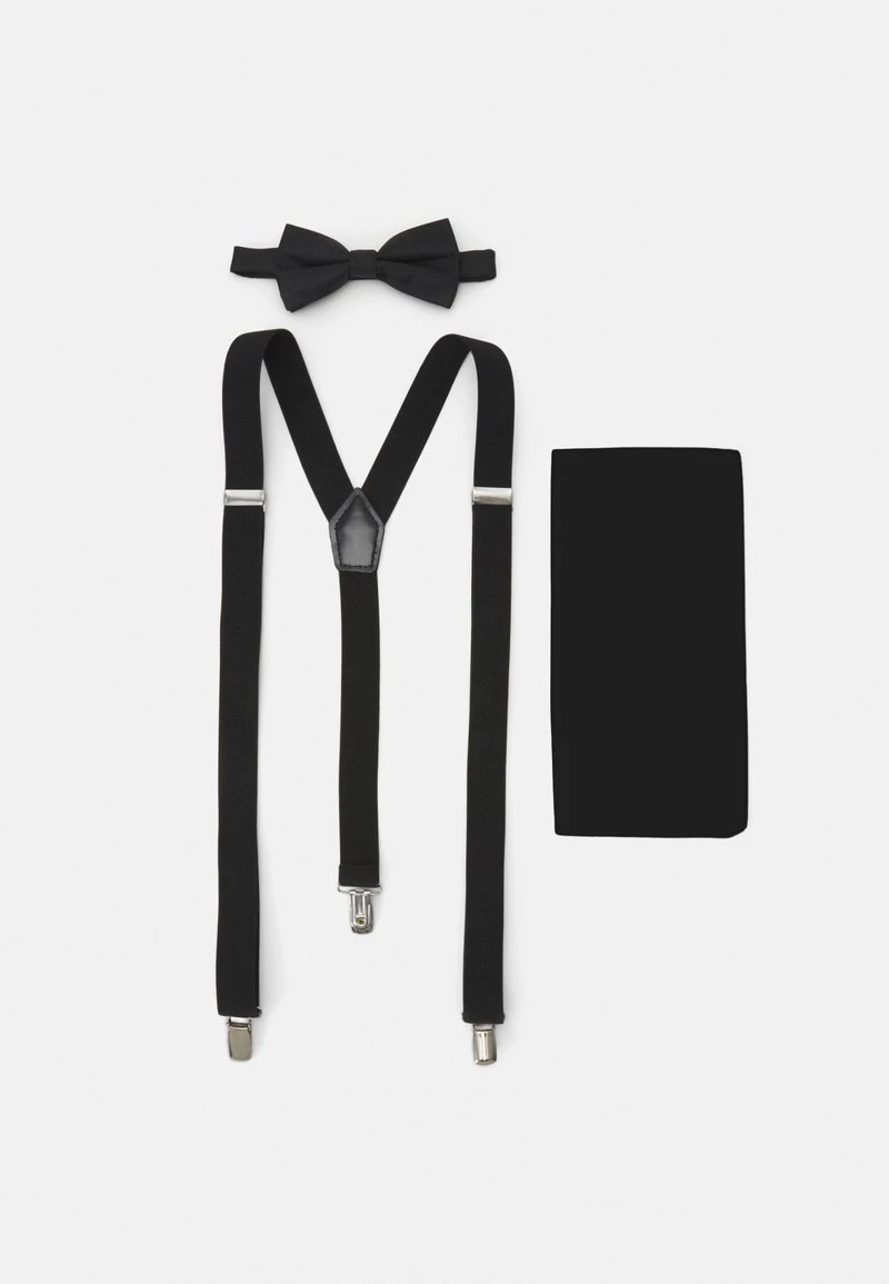 Pier One SET - Sonstige Accessoires - Black 3 Pier One SET - Sonstige Accessoires - Black