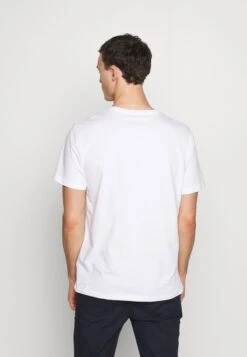 Pier One T-Shirt Basic - White 10 Pier One T-Shirt Basic - White -Pier One 9607918691094d429eb627dc6cbf2723
