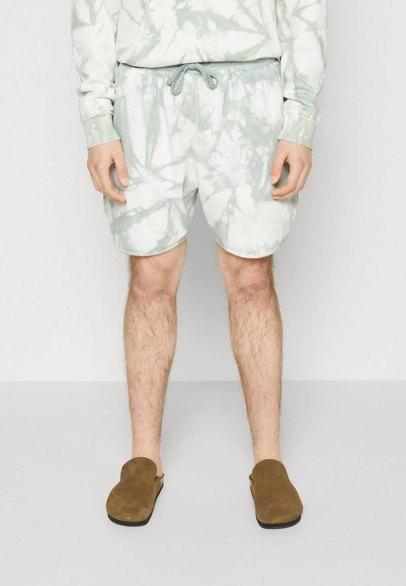 Pier One Shorts - Green 3 Pier One Shorts - Green