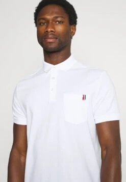 Pier One 2 PACK - Poloshirt - Dark Blue/white 12 Pier One 2 PACK - Poloshirt - Dark Blue/white -Pier One 99aadb854fa44ea0a61d57a1baa973bb