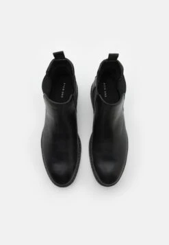 Pier One Stiefelette - Black 11 Pier One Stiefelette - Black -Pier One 9d1b02042d0a46bea44ad91950ff1e35
