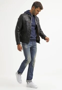 Pier One Kapuzenpullover - Dark Blue Melange 9 Pier One Kapuzenpullover - Dark Blue Melange -Pier One 9fb0412c857a42ddb1955a21d8c4ba42