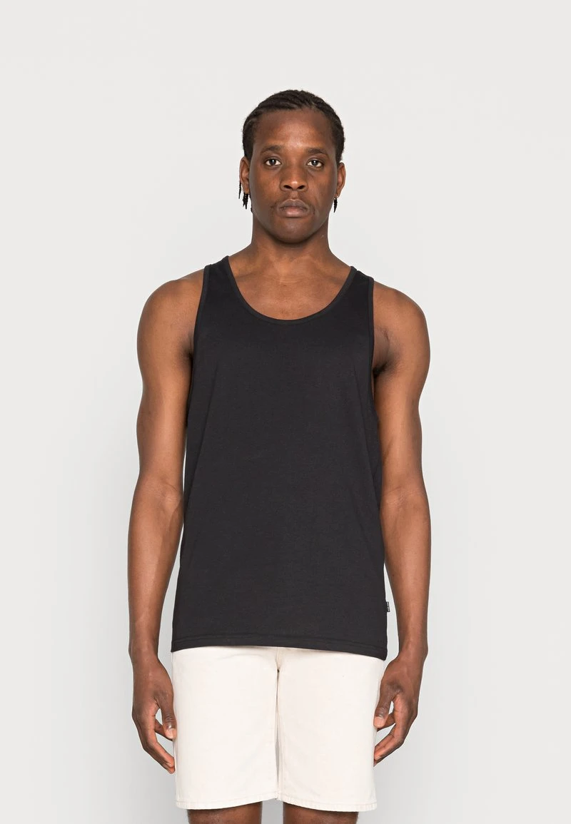 Pier One 5 PACK - Top - White / Mottled Grey / Lack 4 Pier One 5 PACK - Top - White / Mottled Grey / Lack – Bild 2