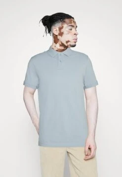 Pier One 3 PACK - Poloshirt - Mint/tan/light Blue 12 Pier One 3 PACK - Poloshirt - Mint/tan/light Blue -Pier One a6a3124ebb4b402691e20542007fa796