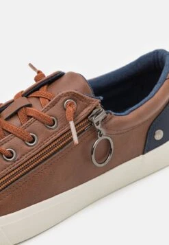 Pier One UNISEX - Sneaker Low - Cognac 13 Pier One UNISEX - Sneaker Low - Cognac -Pier One a71d3c18ca7a432ea8b51be2bf35ac80