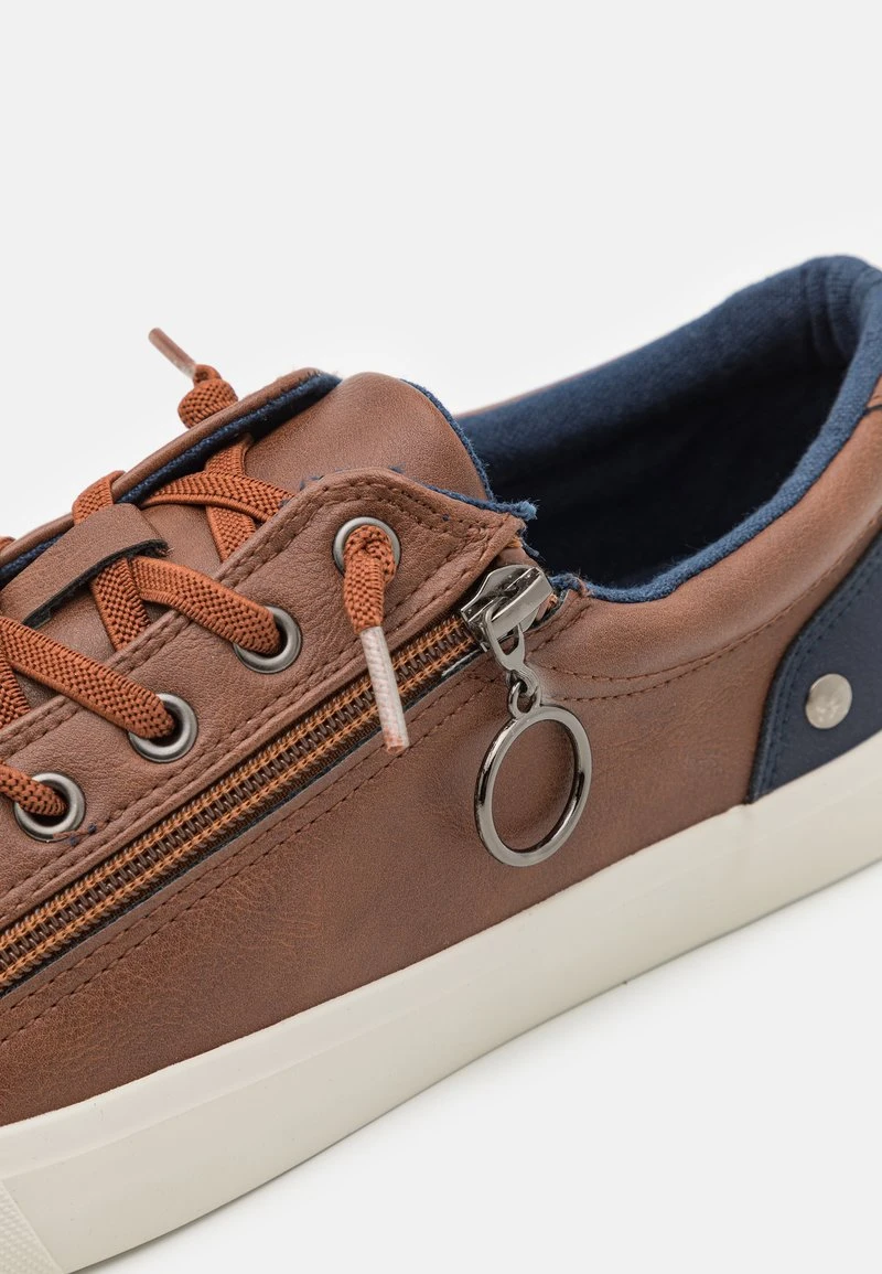 Pier One UNISEX - Sneaker Low - Cognac 8 Pier One UNISEX - Sneaker Low - Cognac – Bild 6
