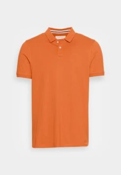Pier One Poloshirt - Cognac 11 Pier One Poloshirt - Cognac -Pier One ab06155bfdae4a47a8d46d10a11d0c28