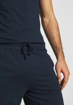 Pier One Nachtwäsche Set - Dark Blue -Pier One abffe87bb0f94982aafc8dc6394659d1