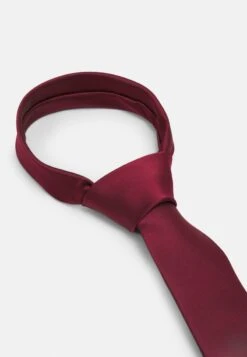 Pier One SET - Einstecktuch - Bordeaux 13 Pier One SET - Einstecktuch - Bordeaux -Pier One aed09475b193478794156dbb9c240258