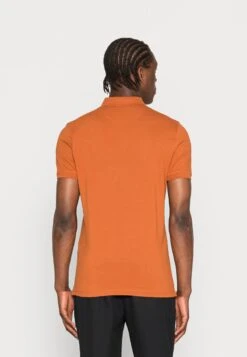 Pier One Poloshirt - Cognac 10 Pier One Poloshirt - Cognac -Pier One b05aa88fbfa94986ade95eccc0ab6e14
