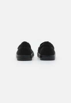Pier One UNISEX - Slipper - Black 10 Pier One UNISEX - Slipper - Black -Pier One b3086ad5a87545b591af413b2e38fb22