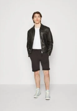 Pier One Jogginghose - Black 9 Pier One Jogginghose - Black -Pier One bddf60b6c4d743f384b0cad37b320458