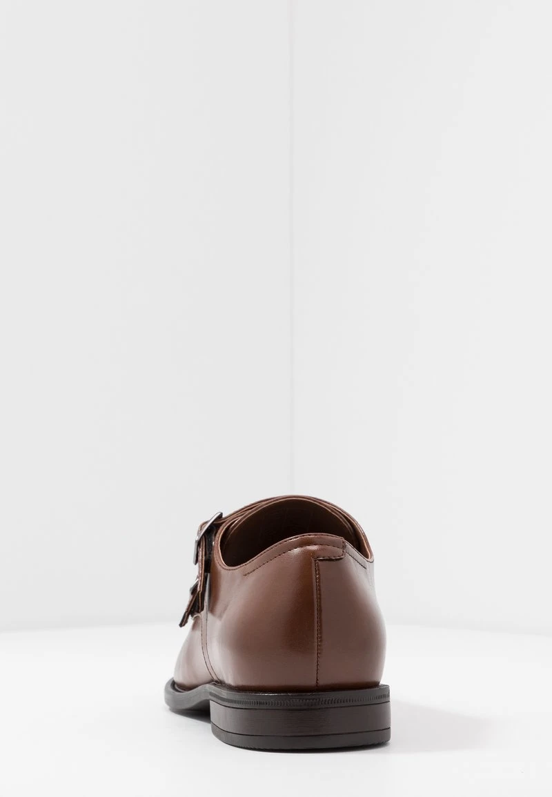 Pier One Business-Slipper - Cognac 6 Pier One Business-Slipper - Cognac – Bild 4