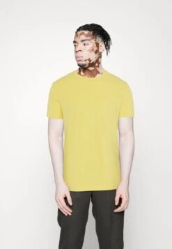 Pier One T-Shirt Basic - Light Blue/yellow/mint 11 Pier One T-Shirt Basic - Light Blue/yellow/mint -Pier One c2b5280834bc4bf190ba31dde9eab76e