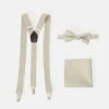 Pier One SET - Sonstige Accessoires - Beige 1 Pier One SET - Sonstige Accessoires - Beige -Pier One c2b56537ee0d4fc1ba5d55076539b026