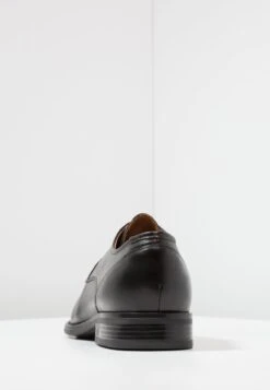 Pier One LEATHER - Business-Schnürer - Black 13 Pier One LEATHER - Business-Schnürer - Black -Pier One c2d680b2a8c54540a2822fc3256389d3