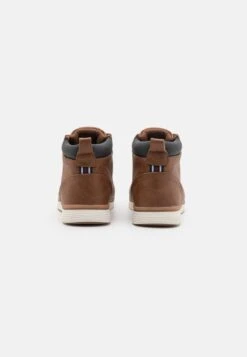 Pier One Sneaker High - Brown -Pier One c77775c15456475da8762edfbe1e535c