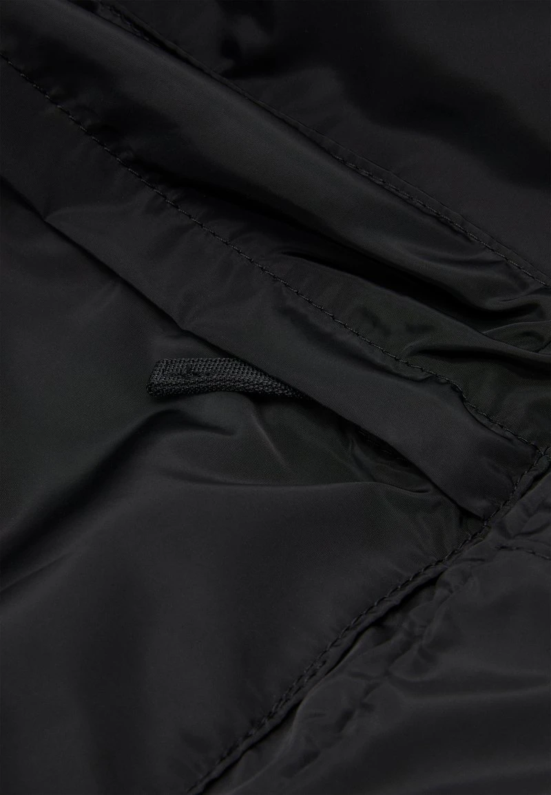 Pier One Tagesrucksack - Black 6 Pier One Tagesrucksack - Black – Bild 4