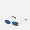 Pier One Sonnenbrille - Blue -Pier One ca12057ab0994d2e8f53ea5eaa771b75