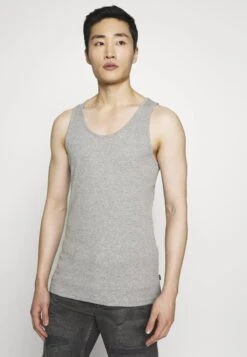 Pier One 3 PACK - Top - White/black -Pier One cb42a30f18f44c48bd0180b5f61df606