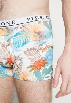 Pier One 5 PACK - Panties - Black/red/light Blue 13 Pier One 5 PACK - Panties - Black/red/light Blue -Pier One cb56c9022dc24f0db534dc6c096e565c