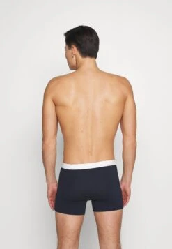 Pier One 5 PACK - Panties - Dark Blue/red 10 Pier One 5 PACK - Panties - Dark Blue/red -Pier One cd0863118cd344d58ab8015e95d8ceff