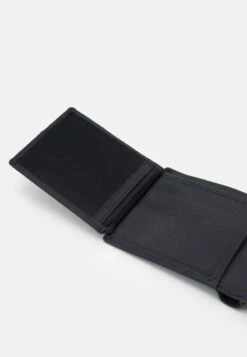 Pier One LEATHER - Geldbörse - Black 11 Pier One LEATHER - Geldbörse - Black -Pier One cdc71e71d04a4f6ba417123e29ee884b