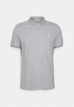 Pier One Poloshirt - Olive 12 Pier One Poloshirt - Olive -Pier One cf683a5c5e7d41c9a46291224bba04d7