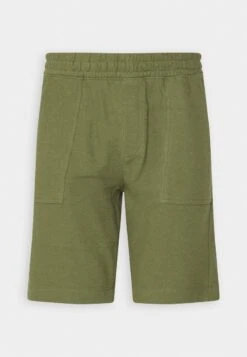 Pier One Jogginghose - Khaki 11 Pier One Jogginghose - Khaki -Pier One d072b0ce893b4077bd9927650172ea59