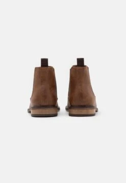 Pier One Stiefelette - Brown -Pier One d10693e439f8479d9d5cdcc008358755