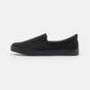 Pier One UNISEX - Slipper - Black 2 Pier One UNISEX - Slipper - Black -Pier One d388831517d042d395fc9d80f68e4aad