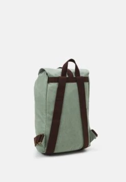 Pier One UNISEX - Tagesrucksack - Light Green -Pier One d398f15127254ae1b61da240b5096e19
