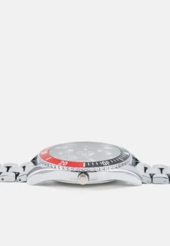 Pier One Chronograph - Silver-coloured 10 Pier One Chronograph - Silver-coloured -Pier One d3d53cdba59d4dca8578482eba45a820