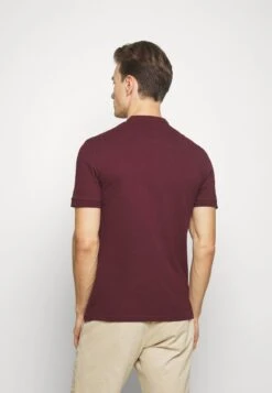Pier One Poloshirt - Bordeaux -Pier One d7c1efdab3c543cdb3e3585792413090