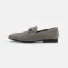 Pier One Business-Slipper - Grey